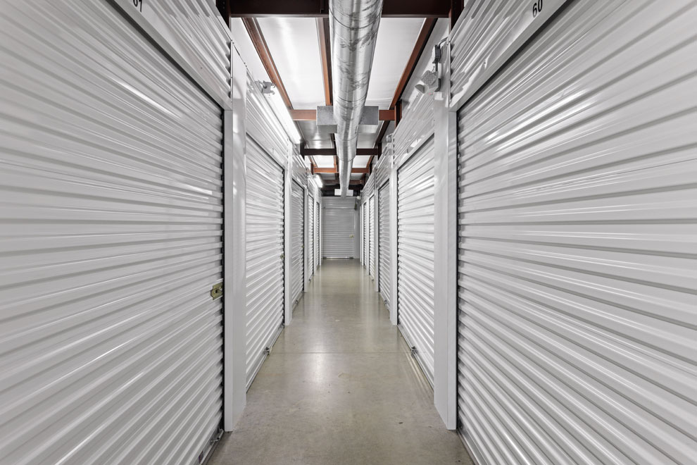 FreeUp Storage Waxahachie - Self Storage Units
